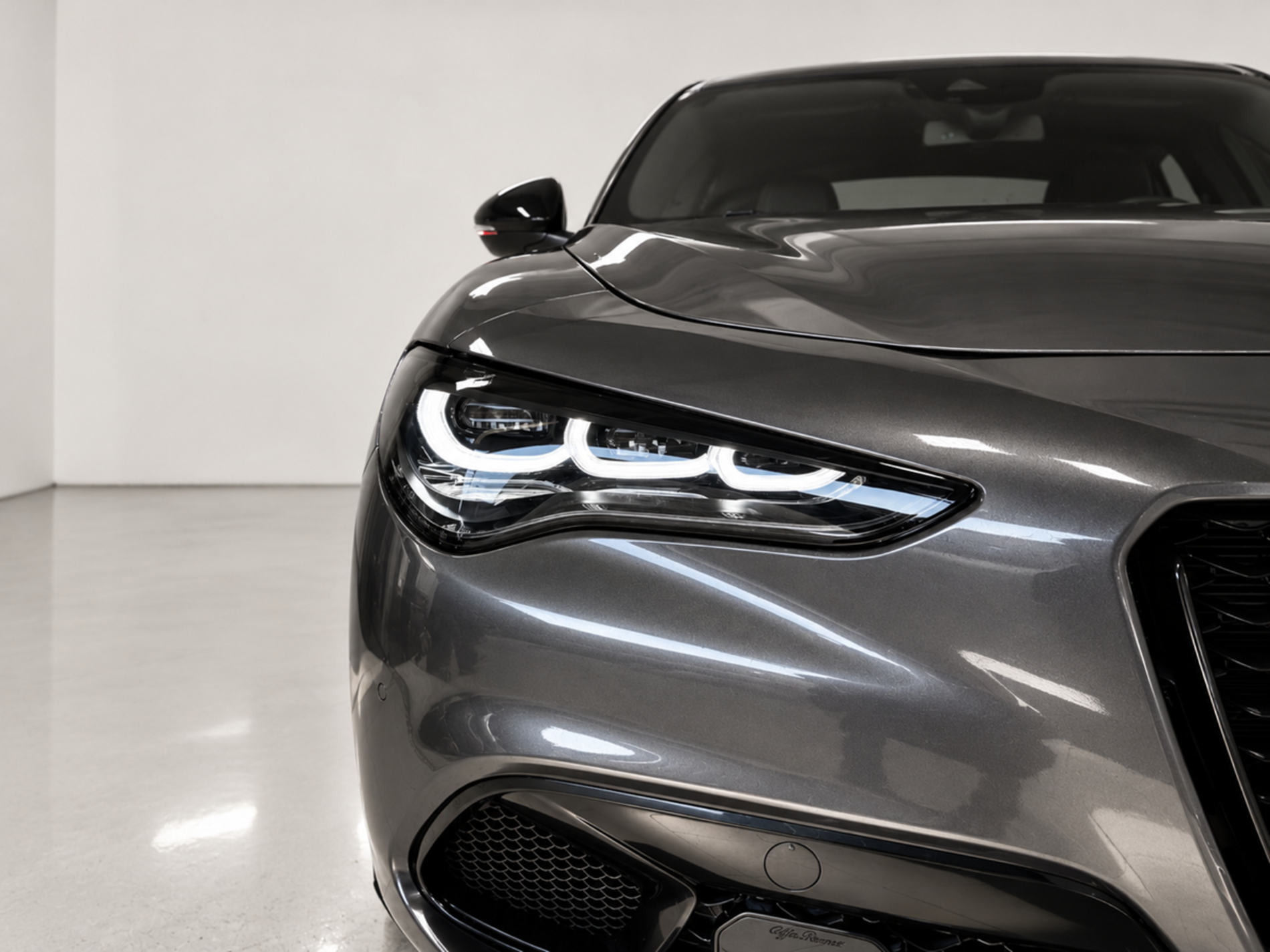 Stelvio 2.2 Veloce Q4 210cv - Autoviemme
